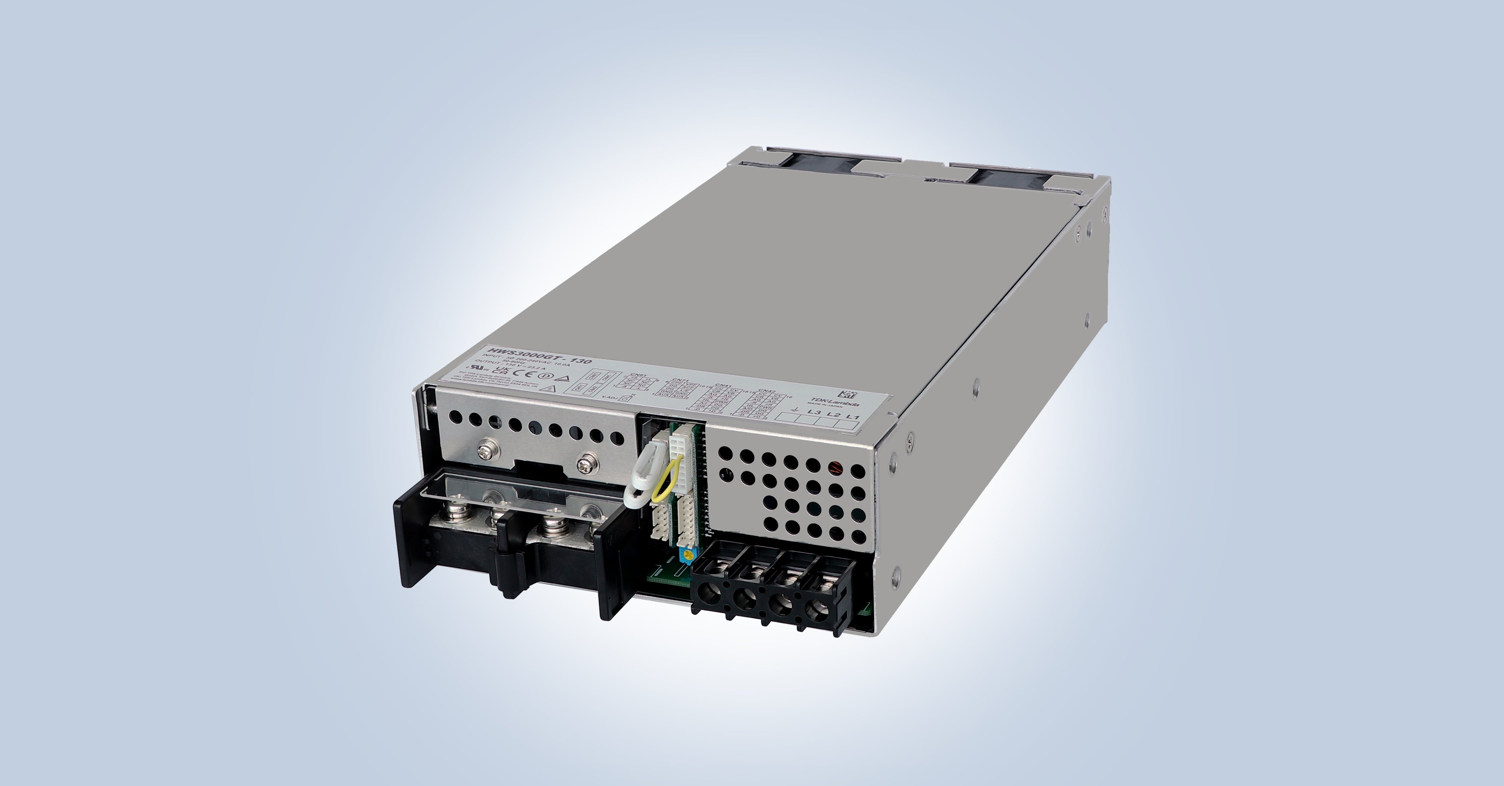TDK Lambda Press